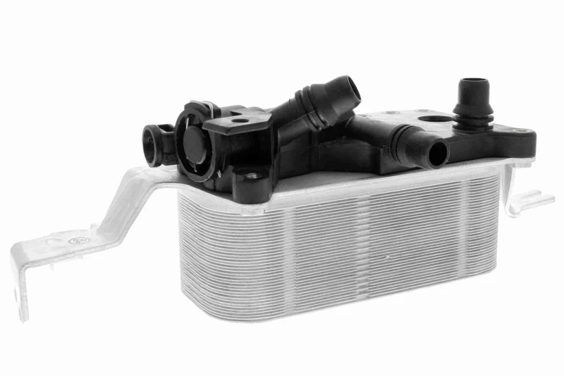 Image of Engine oil cooler VEMO V20-60-0058