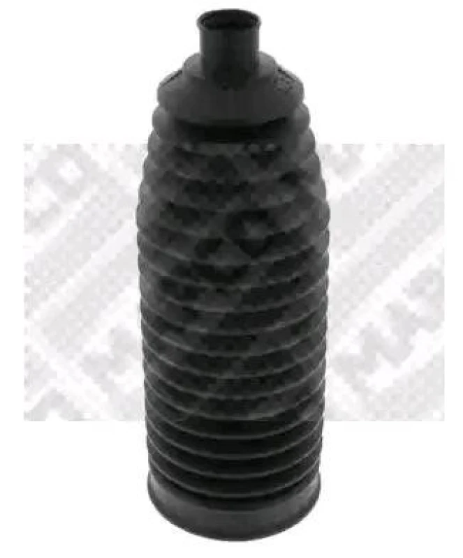 Image of MAPCO 17878 Steering Rack Boot both sides, Thermoplast Thermoplast Bellow,steering (191)