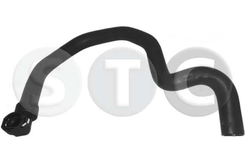 Image of STC Radiator hose STC T409441