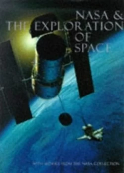 Image of Nasa and the Exploration of Space by Roger D Launius and Bertram Ulrich Book
