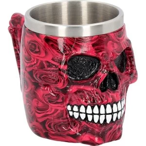 Image of Romance Skull Tankard