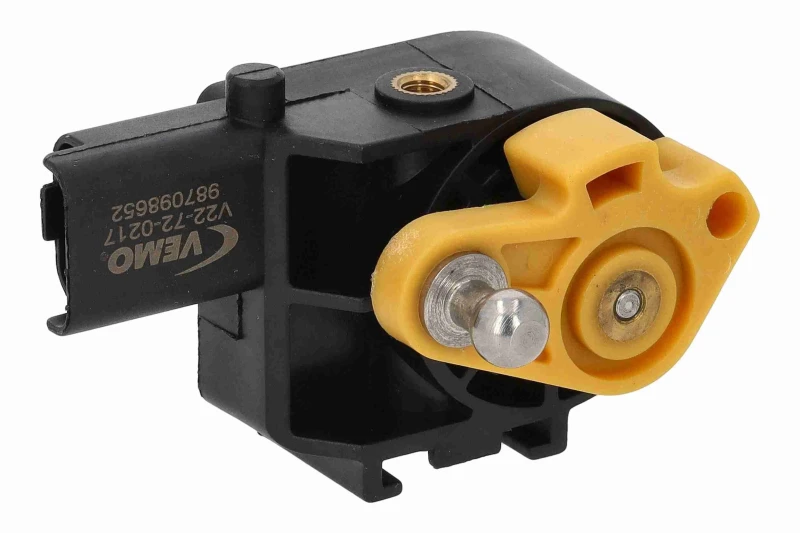 Image of VEMO Sensor, headlight range adjustment VEMO V22-72-0217