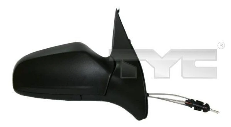 Image of TYC Wing mirror TYC 325-0095