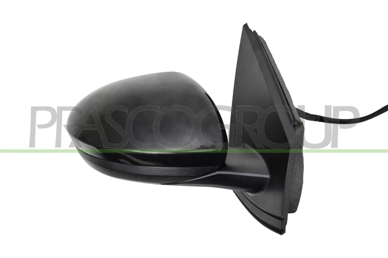 Image of PRASCO Wing mirror PRASCO DA2327323