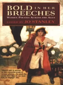 Image of Bold in her breeches by Jo Stanley