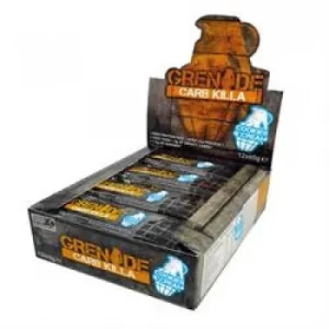 image of Grenade Carb Killa Cookies and Cream 60g