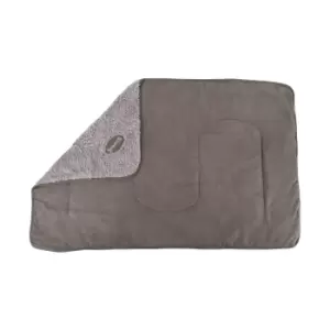 Image of Scruffs Cosy Blanket - Grey