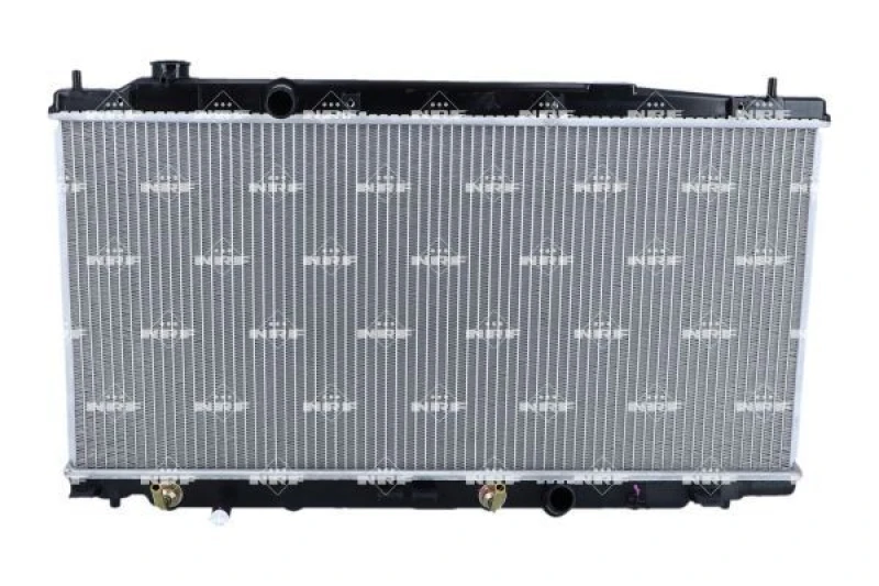 Image of NRF Engine radiator NRF 550184