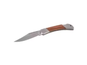 image of Silverline 365642 Folding Lock-Back Utility Knife