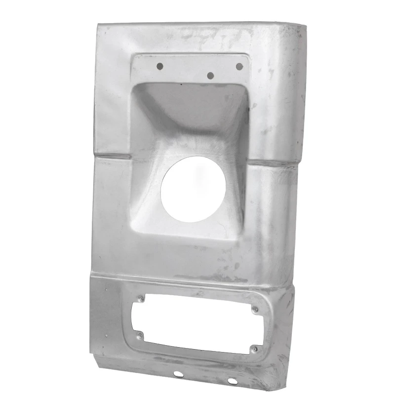 Image of Rear Panel DIEDERICHS 9143468