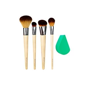 image of AIRBRUSH COMPLEXION set 5 pz