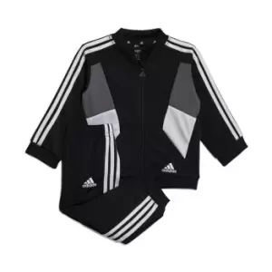 Image of adidas I 3S Cb Ts Bb99 - Black