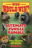 Image of ultimate jungle rumble