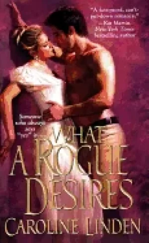 Image of what a rogue desires