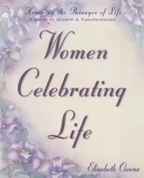 Image of Women celebrating life by Elizabeth Owens