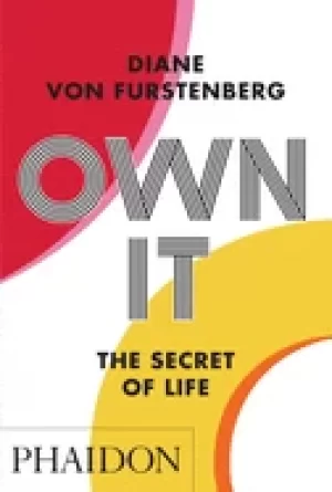 Image of own it the secret to life