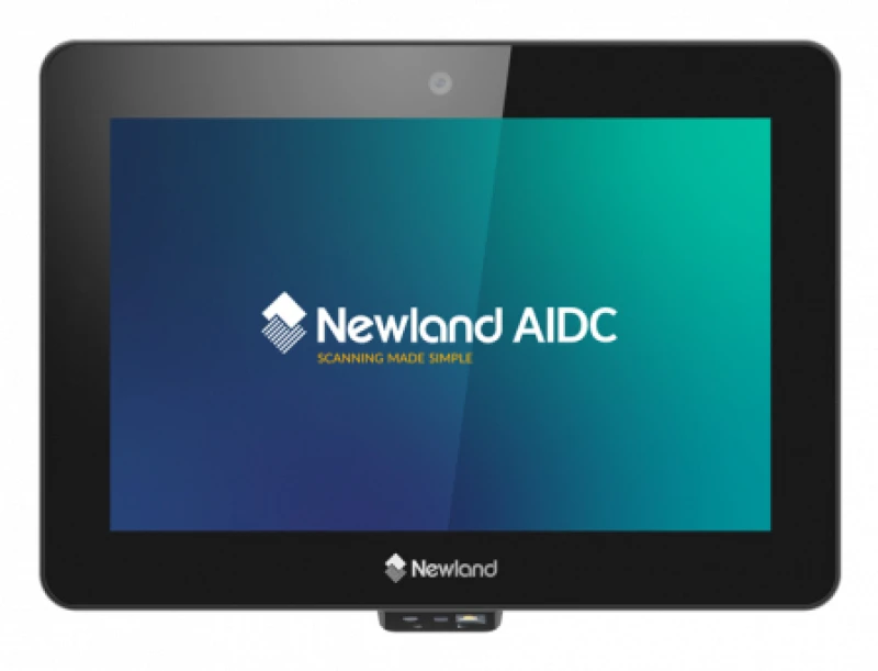 Image of Newland NQuire 750 Stingray II 2 GHz Kiosk 17.8cm (7") 1280 x 80