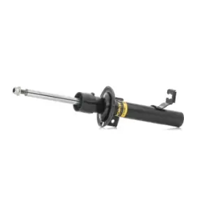 image of MONROE Shock absorber MONROE Original (Gas Technology) Twin-Tube G16383 Shocks,Shock absorbers FORD,MAZDA,Fiesta Mk5 Schragheck (JH1, JD1, JH3, JD3)