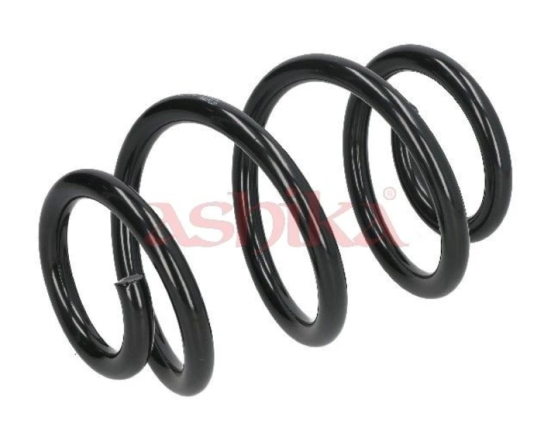 Image of ASHIKA Coil spring ASHIKA ZCA5026A