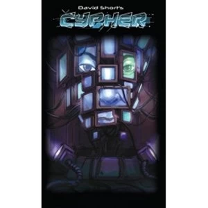 Image of Cypher Card Game