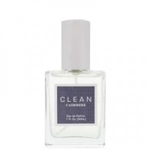 Clean Cashmere Eau de Parfum Unisex 30ml