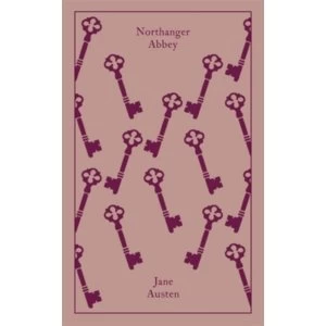 Image of Northanger Abbey by Jane Austen (Hardback, 2011)