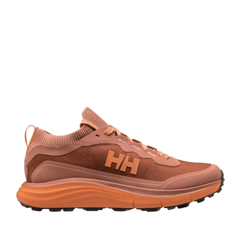 Image of Helly Hansen Womens sneakers Helly Hansen Luna Ridge Marron Female 42