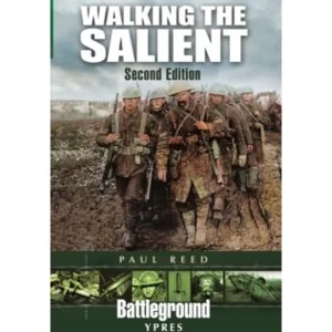 Image of Walking Ypres