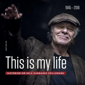 Image of This is my life Kim Larsen