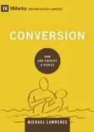 Image of conversion how god creates a people