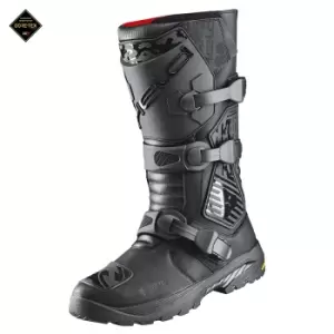 Image of Held Brickland Black 41