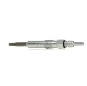 Image of HELLA Glow plug VW,AUDI,SKODA 8EG 008 498-241 N10140105 Glow plugs,Glow plugs diesel,Diesel glow plugs,Heater plugs