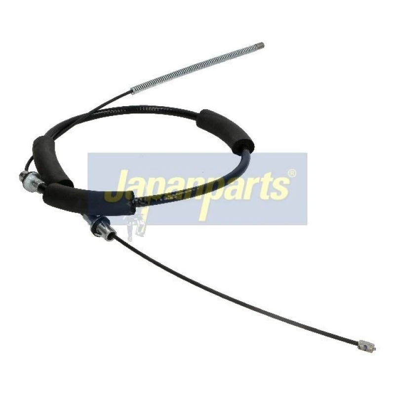 Image of JAPANPARTS Handbrake cable JAPANPARTS BC-925L