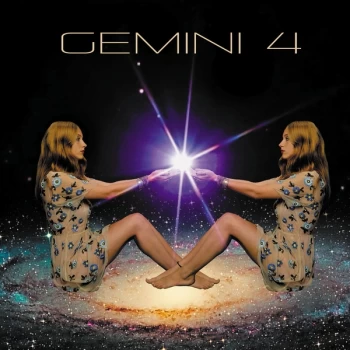 Image of Gemini 4 - Gemini 4 CD