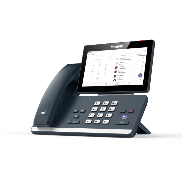 Image of Yealink MP58-WH Microsoft Teams Edition