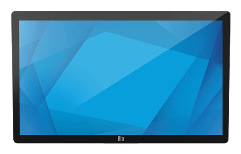 Image of Elo Touch Solutions 2703LM 27-inch wide LCD Medical Grade Touch Monito