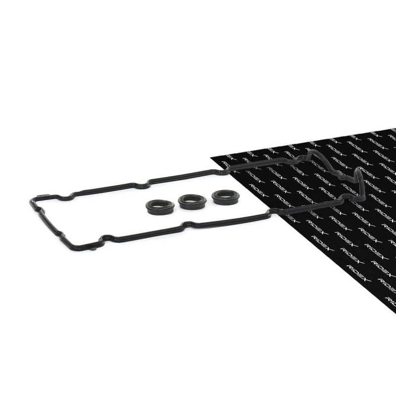 Image of Gasket Set, cylinder head cover RIDEX 979G0053