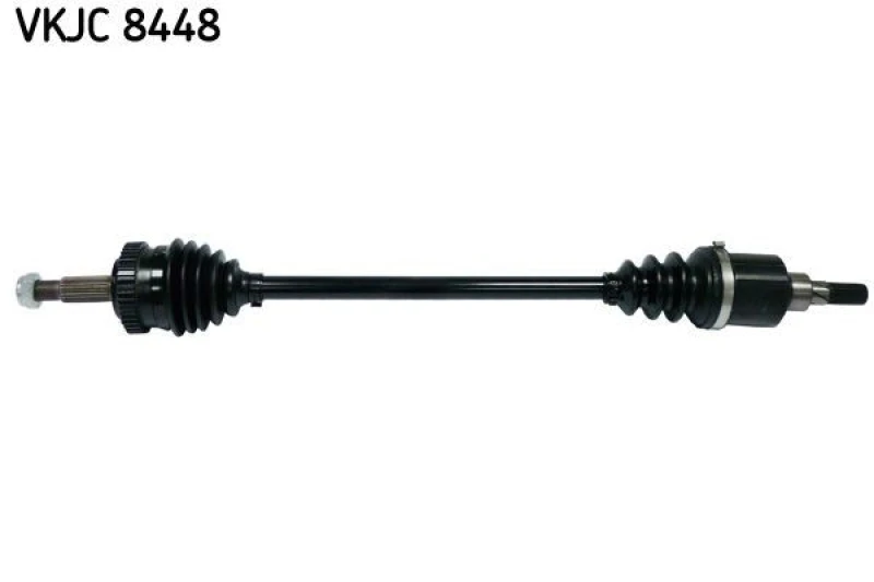 Image of SKF Drive shaft SKF VKJC 8448