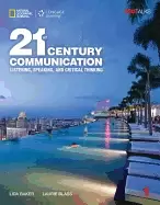 Image of 21st century communication 1 listening speaking and critical thinking