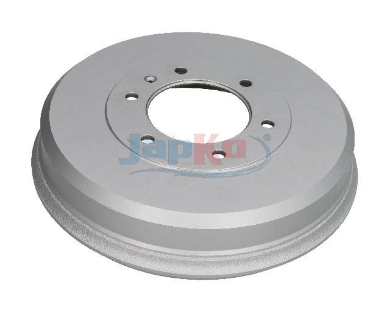 Image of JAPKO Brake drum JAPKO 56903C