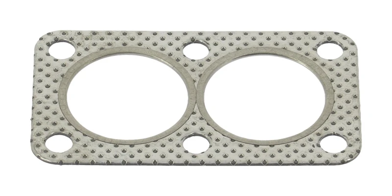Image of Exhaust pipe gasket WALKER 81020