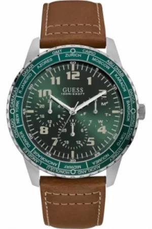 image of Guess Watch W1170G1