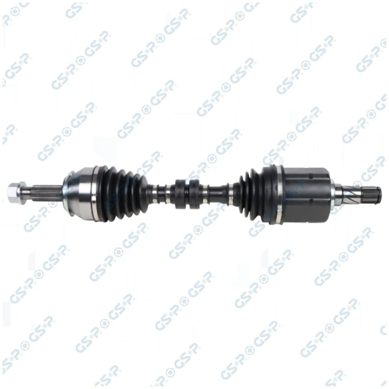 Image of GSP Drive shaft GSP 203621