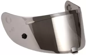 Image of HJC HJ-26 Visor, silver, silver, Size One Size