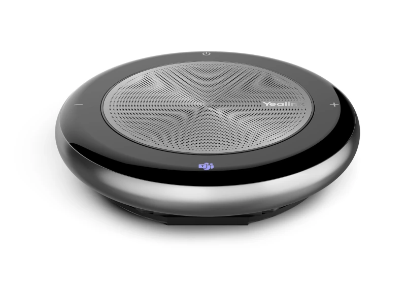 Image of Yealink CP700 Teams Edition speakerphone Universal USB/Bluetooth Black