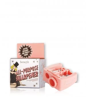 image of Benefit All Purpose Pencil Sharpener