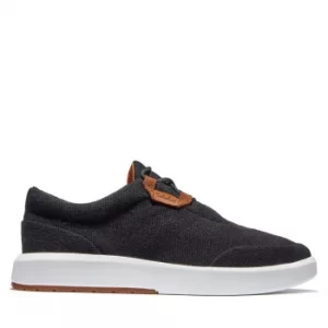 Image of Timberland Truecloud Ek+ Trainer For Men In Black Black, Size 10.5