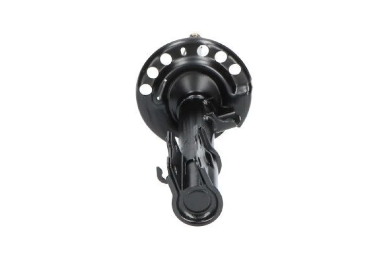 Image of KAVO PARTS SSA-10272 Shock absorber Front Axle Left, Gas Pressure, Twin-Tube, Suspension Strut, Top pin Shock Absorber (854)
