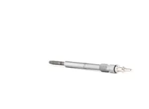 Image of CHAMPION Glow plug CH218 Glow plugs,Glow plugs diesel MERCEDES-BENZ,JEEP,CHRYSLER,E-Klasse Limousine (W211),C-Klasse Limousine (W203)