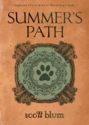 Image of summers path